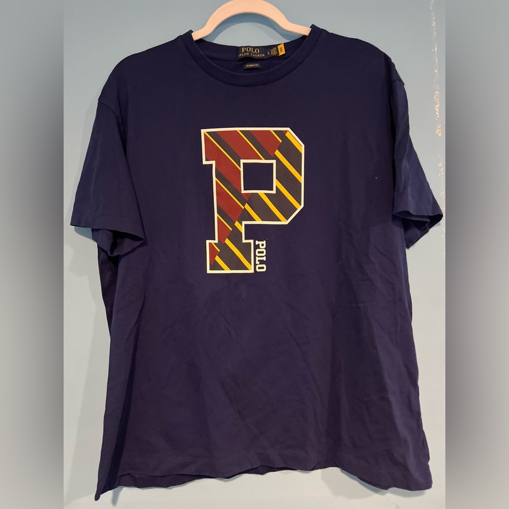 Men’s Ralph Lauren classic fit tee Size L